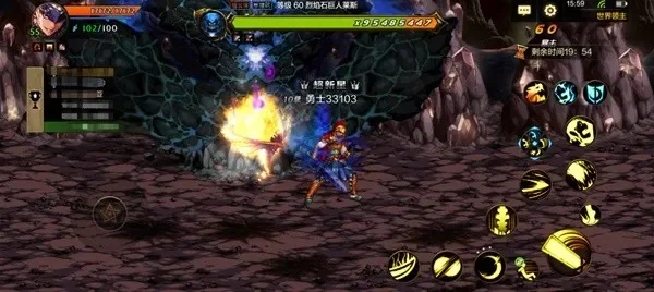 DNF地下城手游领主怪物攻略与位置指南