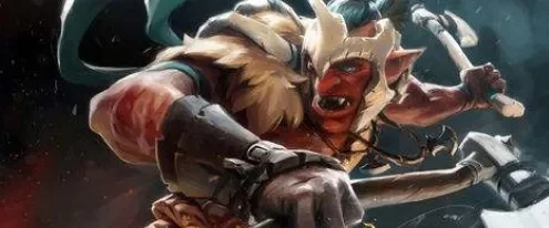 Dota2巨魔与精灵巨魔出装攻略与战术要点
