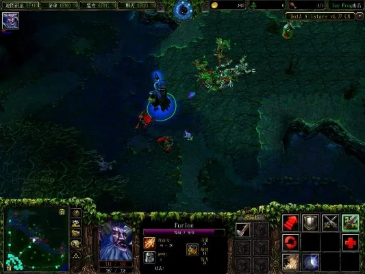 DOTA先知输出装与打法解析