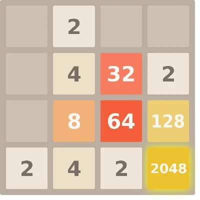 2048游戏攻略与高分技巧全解析