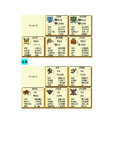 2025年魔兽怪兽仙境宠物合成　魔兽怪兽仙境最强宠物