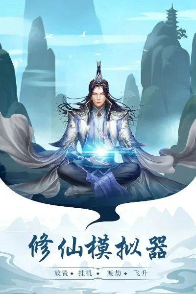 修仙类游戏等级排行榜前十　修仙类游戏等级排行榜前十名