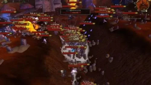2025年wow金莲教声望怎么刷　魔兽世界金莲教声望有什么用