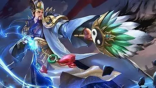 三国诸葛亮连招顺序口诀　三国诸葛亮连招顺序口诀的方向键