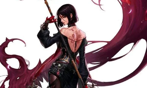 dnf诱魔者时装　dnf诱魔者时装属性选择