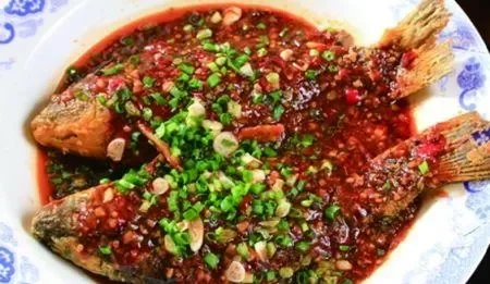 2025年干烧鲫鱼怎么做　干烧鲫鱼做法制作方法