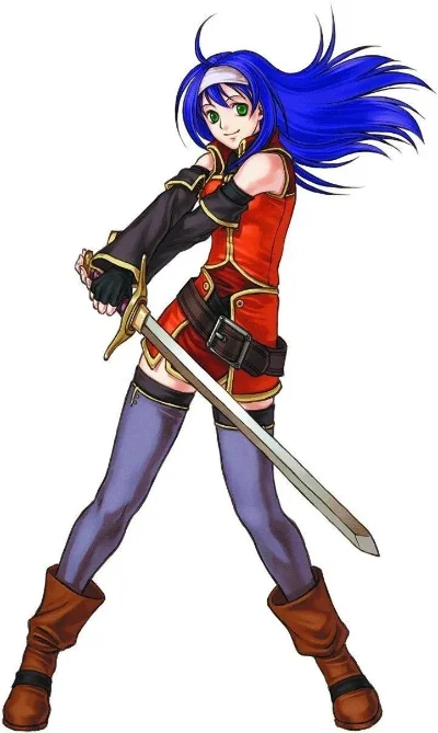 2025年火焰纹章晓之女神　火焰纹章 晓之女神