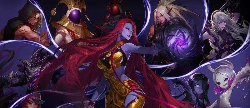 dnf希洛克攻坚战在哪里　dnf希洛克攻坚战在哪里进入