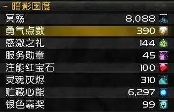 勇气点数怎么获得　勇气点数如何获得