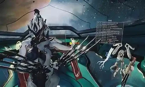 星际战甲吸怪辅助技巧：专精装备+站位详解