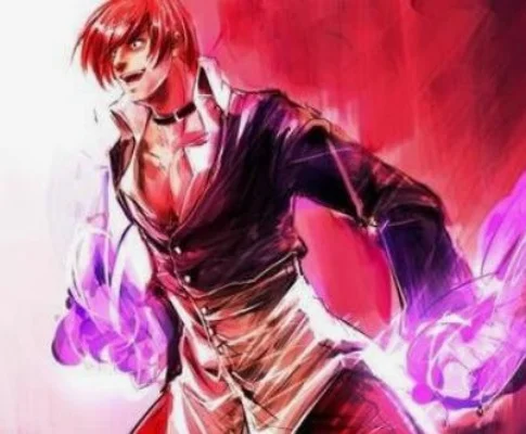拳皇97八神庵技能攻略：操作指南及按键详解