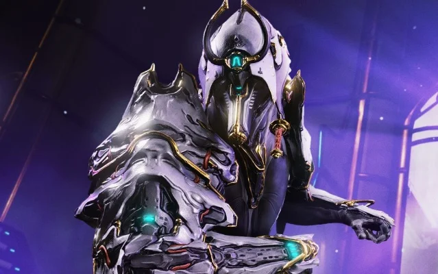 星际战甲直播奖励攻略：免费战甲、手枪及Twitch活动奖励指南