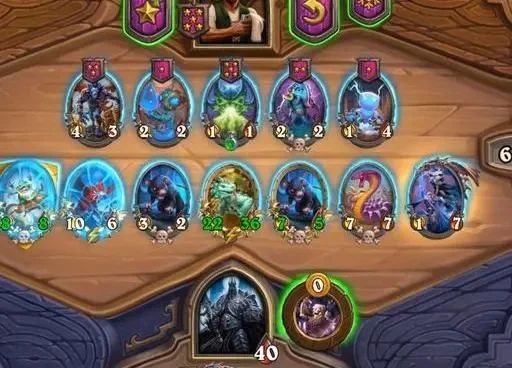 炉石传说酒馆战棋：跳蛙阵容克制策略与秒杀技巧