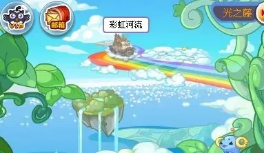洛克王国轻松获羽方法：暑期大作战+彩虹河流捕捉攻略