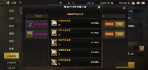 dnf手游工会战打法-工会战策略解析