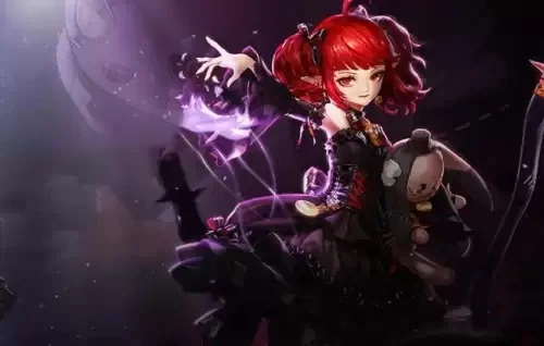 dnf手游小魔女强吗-小魔女强度解析