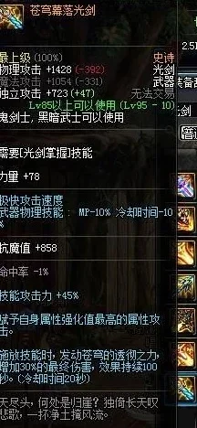 dnf手游团武器光剑-DNF光剑荣耀之路