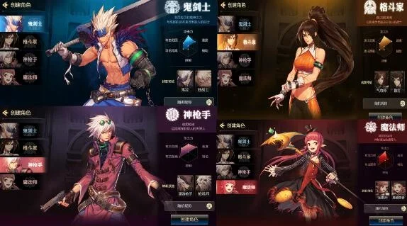 dnf手游正版好玩吗-DNF手游正版体验评测
