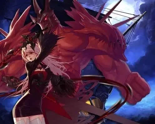 dnf手游剑豪与剑魔-剑豪剑魔风格解析