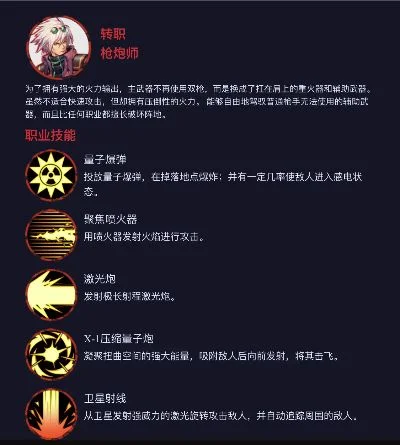 dnf手游技能树介绍-DNF技能树优化指南
