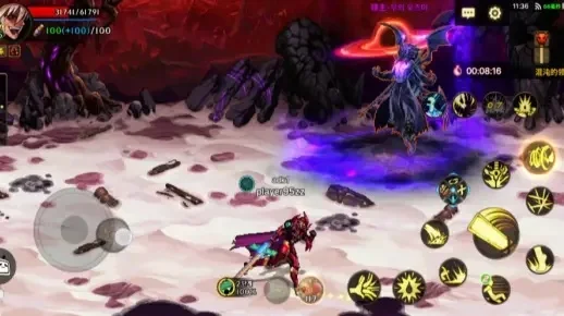 dnf手游奥兹玛魔方-奥兹玛魔方探险之旅