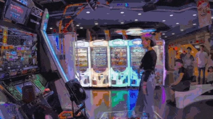 济宁游戏厅热销排行榜-济宁游戏厅热销排行