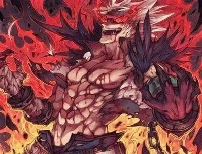 狱血魔神技能加点图-狱血魔神加点深度解析