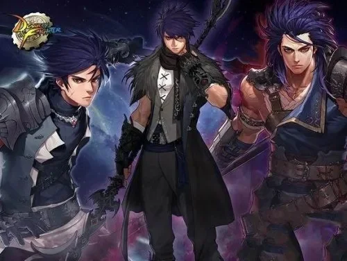 dnf魔枪士预约手游-DNF魔枪士手游预约开启