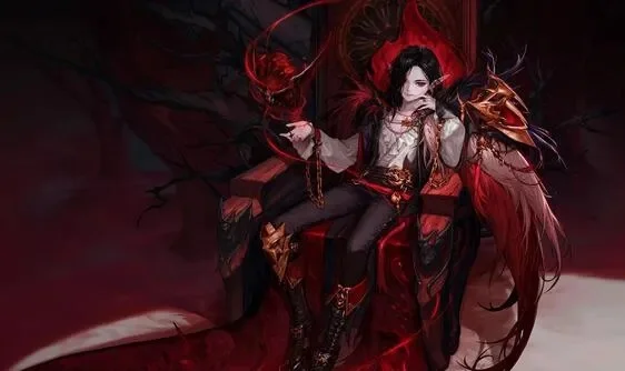 dnf血法师毕业装备-血法师毕业装备指南