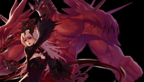 手游dnf剑魔强不强-手游剑魔强度分析