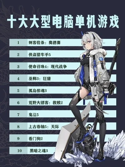 手机十大耐玩单机游戏-耐玩手机单机游戏推荐
